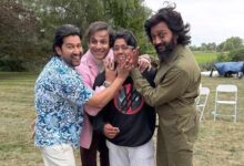 “Mastiii 4 offers a strong female perspective”: Milap Zaveri maintains composure amid backlash : Bollywood News