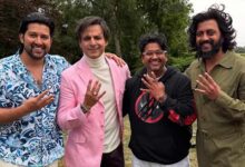 Milap Zaveri REACTS calmly to Mastiii 4 trailer being called “crap”: “Respect your opinion” : Bollywood News