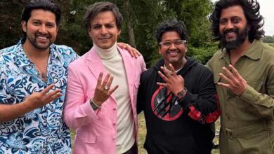 Milap Zaveri REACTS calmly to Mastiii 4 trailer being called “crap”: “Respect your opinion” : Bollywood News