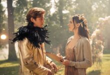 When Is the ‘Maxton Hall’ Season 2 Finale Episode? See Air Date – Hollywood Life