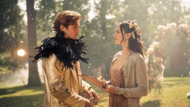 When Is the ‘Maxton Hall’ Season 2 Finale Episode? See Air Date – Hollywood Life