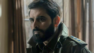 Baramulla Movie: Review | Release Date (2025) | Songs | Music | Images | Official Trailers | Videos | Photos | News