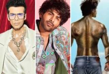 Karan Johar’s birthday gift for Kartik Aaryan, turns Naagzilla into a franchise: “Kartik will be the only constant in the series” : Bollywood News