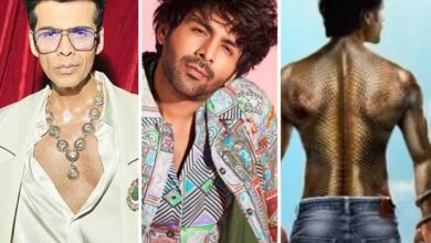 Karan Johar’s birthday gift for Kartik Aaryan, turns Naagzilla into a franchise: “Kartik will be the only constant in the series” : Bollywood News