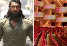 EXCLUSIVE: Nearly 2000 Ranveer Singh fans to assemble from across the country for GRAND trailer launch of Dhurandhar in Nita Mukesh Ambani Cultural Centre, Mumbai : Bollywood News