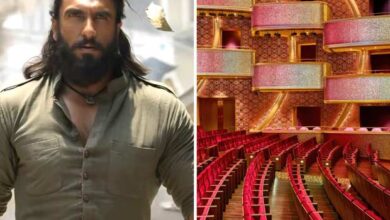 EXCLUSIVE: Nearly 2000 Ranveer Singh fans to assemble from across the country for GRAND trailer launch of Dhurandhar in Nita Mukesh Ambani Cultural Centre, Mumbai : Bollywood News