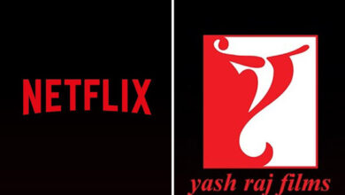 Netflix and YRF partner to stream over 50 years of Bollywood classics worldwide including Shah Rukh Khan, Salman Khan films : Bollywood News