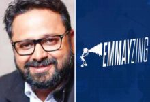Nikkhil Advani’s Emmay Entertainment launches subsidiary ‘Emmayzing’ for new-age media : Bollywood News