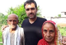 Pankaj Tripathi’s mother, Smt. Hemwanti Devi, passes away at 89 in Bihar : Bollywood News