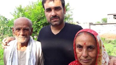 Pankaj Tripathi’s mother, Smt. Hemwanti Devi, passes away at 89 in Bihar : Bollywood News