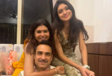 Pankaj Tripathi and wife Mridula enter theatre production with Lailaaj; daughter Aashi makes stage debut : Bollywood News