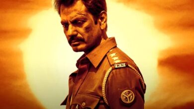 Raat Akeli Hai: The Bansal Murders premieres at IFFI ahead of Netflix release on December 19 : Bollywood News