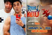 Rahu Ketu: Zee Studios announces the release date of Pulkit Samrat, Varun Sharma starrer as January 16 : Bollywood News