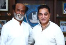 Rajinikanth and Kamal Haasan reunite for Sundar C’s #Thalaivar173 : Bollywood News