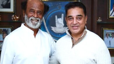 Rajinikanth and Kamal Haasan reunite for Sundar C’s #Thalaivar173 : Bollywood News