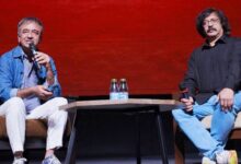 Rajkumar Hirani brings storytelling wisdom to IFFI, breaking down the art of writing and editing: “Writing imagines emotion, editing experiences it” : Bollywood News