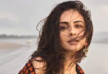 Rakul Preet Singh warns fans about imposter using her name on WhatsApp: “Kindly block” : Bollywood News