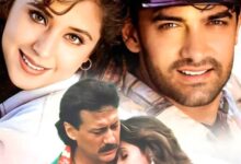 Ram Gopal Varma’s Rangeela returns to theatres in 4K on November 28, 2025 : Bollywood News