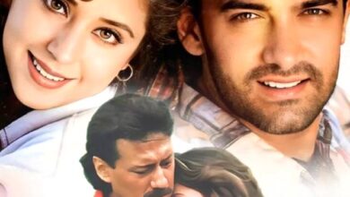 Ram Gopal Varma’s Rangeela returns to theatres in 4K on November 28, 2025 : Bollywood News