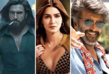 EXCLUSIVE: Ranveer Singh to promote Dhurandhar at closing ceremony of 56th International Film Festival of India in Goa on November 28; Kriti Sanon, Rajinkanth to also attend : Bollywood News
