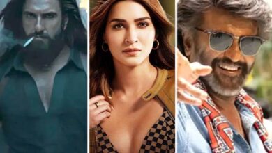 EXCLUSIVE: Ranveer Singh to promote Dhurandhar at closing ceremony of 56th International Film Festival of India in Goa on November 28; Kriti Sanon, Rajinkanth to also attend : Bollywood News