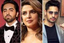 Red Fort Blast: Celebrities flood social media with heartfelt condolences : Bollywood News