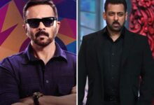 Rohit Shetty replaces Salman Khan on Weekend Ka Vaar; blasts contestants over Mridul Tiwari’s eviction : Bollywood News