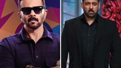 Rohit Shetty replaces Salman Khan on Weekend Ka Vaar; blasts contestants over Mridul Tiwari’s eviction : Bollywood News