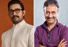 SCOOP: Aamir Khan and Rajkumar Hirani’s Dadasaheb Phalke Biopic shelved due to script issues : Bollywood News