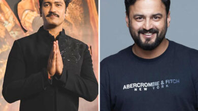 SCOOP: Vicky Kaushal, Amar Kaushik to QUIT non-veg & alcohol for Mahavatar; begin spiritual prep for Lord Parashurama epic : Bollywood News