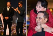 Shahrukhz By Danube launch: Shah Rukh Khan’s 30-minute Zoom MIRACLE – Superstar consoles unwell fan Sameera, chats with her online: “He gave her solace, prayed for her. He told her, You’ll be fine’” : Bollywood News