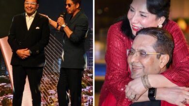 Shahrukhz By Danube launch: Shah Rukh Khan’s 30-minute Zoom MIRACLE – Superstar consoles unwell fan Sameera, chats with her online: “He gave her solace, prayed for her. He told her, You’ll be fine’” : Bollywood News