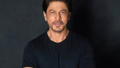 Shah Rukh Khan to have an intimate 60th birthday celebration in Alibaug : Bollywood News