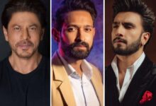 Shah Rukh Khan to lead tribute at Global Peace Honours 2025 in memory of 26/11 heroes; Vikrant Massey, Tiger Shroff, Ranveer Singh to join the evening : Bollywood News