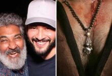 SS Rajamouli collaborates with JioHotstar for SSMB29: To live stream first look and teaser launch at ‘Globetrotter’ event : Bollywood News