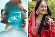 Box Office: Made in JUST Rs. 50 lakhs, MIRACULOUS Gujarati blockbuster Laalo – Krishna Sada Sahaayate on track to cross Rs. 30 cr mark; earns nearly 29 TIMES more than new release Haq on its fifth Friday in Rajhans Cinemas : Bollywood News