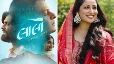 Box Office: Made in JUST Rs. 50 lakhs, MIRACULOUS Gujarati blockbuster Laalo – Krishna Sada Sahaayate on track to cross Rs. 30 cr mark; earns nearly 29 TIMES more than new release Haq on its fifth Friday in Rajhans Cinemas : Bollywood News