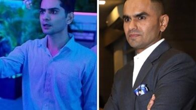 ‘Ba***ds of Bollywood is not a documentary on the Cordelia cruise incident’: Shah Rukh Khan-owned Red Chillies counters Sameer Wankhede’s defamation claim : Bollywood News