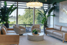 The Secret Wellness Escape for Hollywood Insiders – Hollywood Life