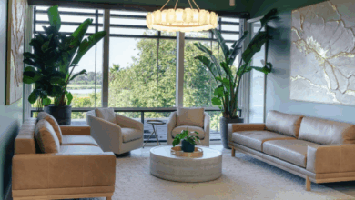 The Secret Wellness Escape for Hollywood Insiders – Hollywood Life