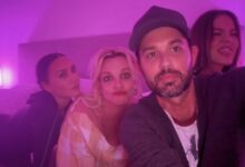 5 Things to Know About Britney Spears’ Friend & Manager – Hollywood Life