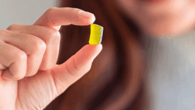 The Truth About THC Gummies and Other Edibles – Hollywood Life