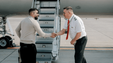 Educator Sandeep Singh Reveals the Mindset Behind Sustainable Success – Hollywood Life