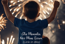 Why No Gifts Please Is Growing – Hollywood Life