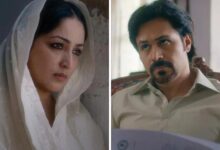 Family of Shah Bano SLAMS Haq makers for ‘distorting facts’, alleges invasion of privacy: “If the film is based only on the case, then…” : Bollywood News