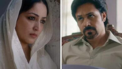 Family of Shah Bano SLAMS Haq makers for ‘distorting facts’, alleges invasion of privacy: “If the film is based only on the case, then…” : Bollywood News