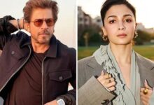 Shah Rukh Khan, Alia Bhatt lead 2025 Deepfake Risk list; McAfee reports Rs 34,500 average loss per victim : Bollywood News