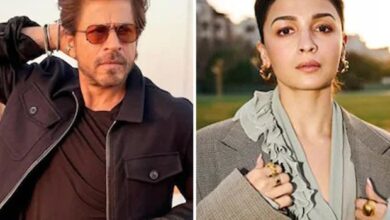 Shah Rukh Khan, Alia Bhatt lead 2025 Deepfake Risk list; McAfee reports Rs 34,500 average loss per victim : Bollywood News