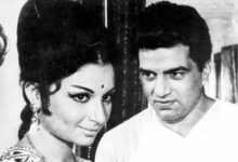 Sharmila Tagore on missing out on Rocky Aur Rani Kii Prem Kahaani with Dharmendra, “I fell ill and couldn’t do the film” : Bollywood News