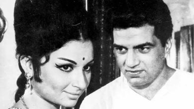 Sharmila Tagore on missing out on Rocky Aur Rani Kii Prem Kahaani with Dharmendra, “I fell ill and couldn’t do the film” : Bollywood News